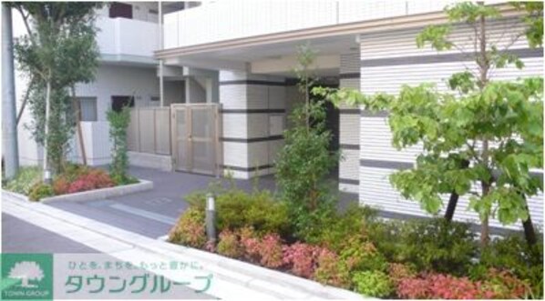 プライムアーバン千駄木の物件内観写真